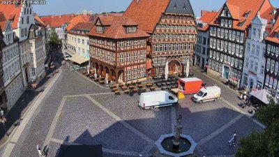 Stadt Hildesheim