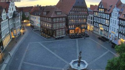 Stadt Hildesheim