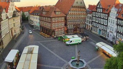 Stadt Hildesheim