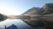 Ramsau-Hintersee