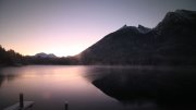 Ramsau-Hintersee