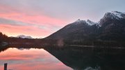 Ramsau-Hintersee Ramsau-Hintersee