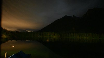 Fotowebcam Ramsau-Hintersee