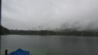 Fotowebcam Ramsau-Hintersee