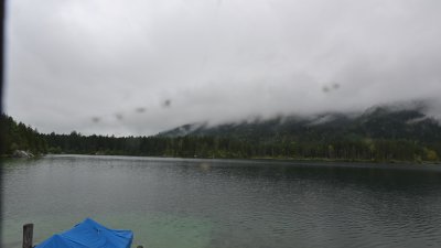 Fotowebcam Ramsau-Hintersee