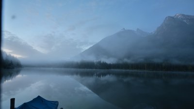 Fotowebcam Ramsau-Hintersee