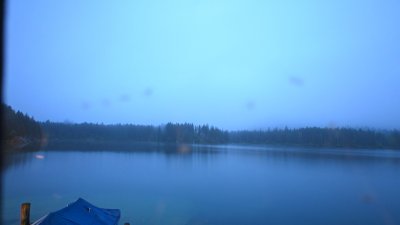 Fotowebcam Ramsau-Hintersee