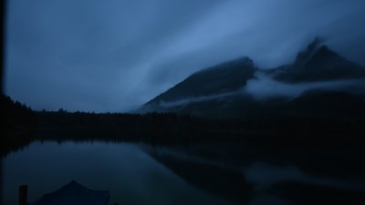 Fotowebcam Ramsau-Hintersee