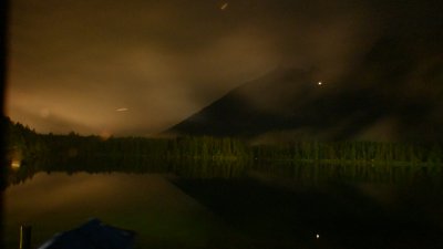 Fotowebcam Ramsau-Hintersee