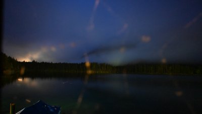 Fotowebcam Ramsau-Hintersee