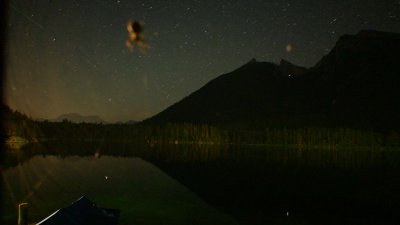 Fotowebcam Ramsau-Hintersee