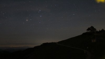 Hochfelln-Südwest