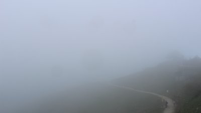 Hochfelln-Südwest