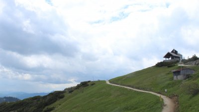 Hochfelln-Südwest