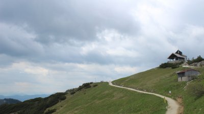 Hochfelln-Südwest