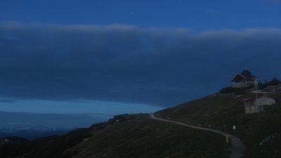 Hochfelln-Südwest