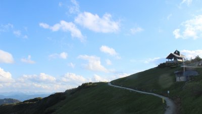 Hochfelln-Südwest