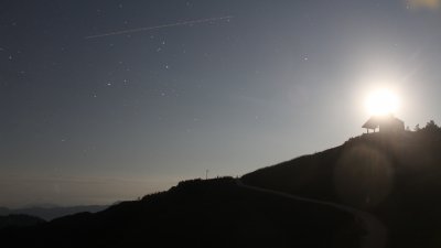 Hochfelln-Südwest
