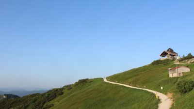 Hochfelln-Südwest