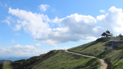 Hochfelln-Südwest