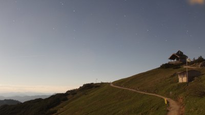 Hochfelln-Südwest