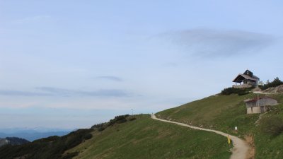 Hochfelln-Südwest