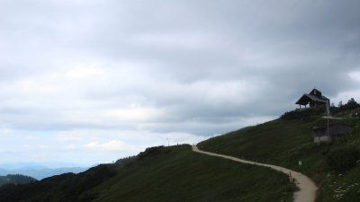 Hochfelln-Südwest