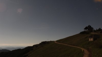 Hochfelln-Südwest
