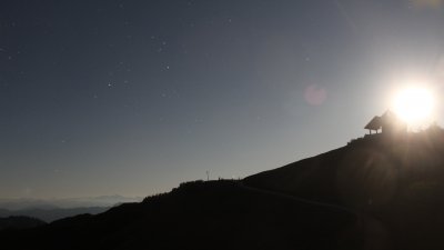 Hochfelln-Südwest