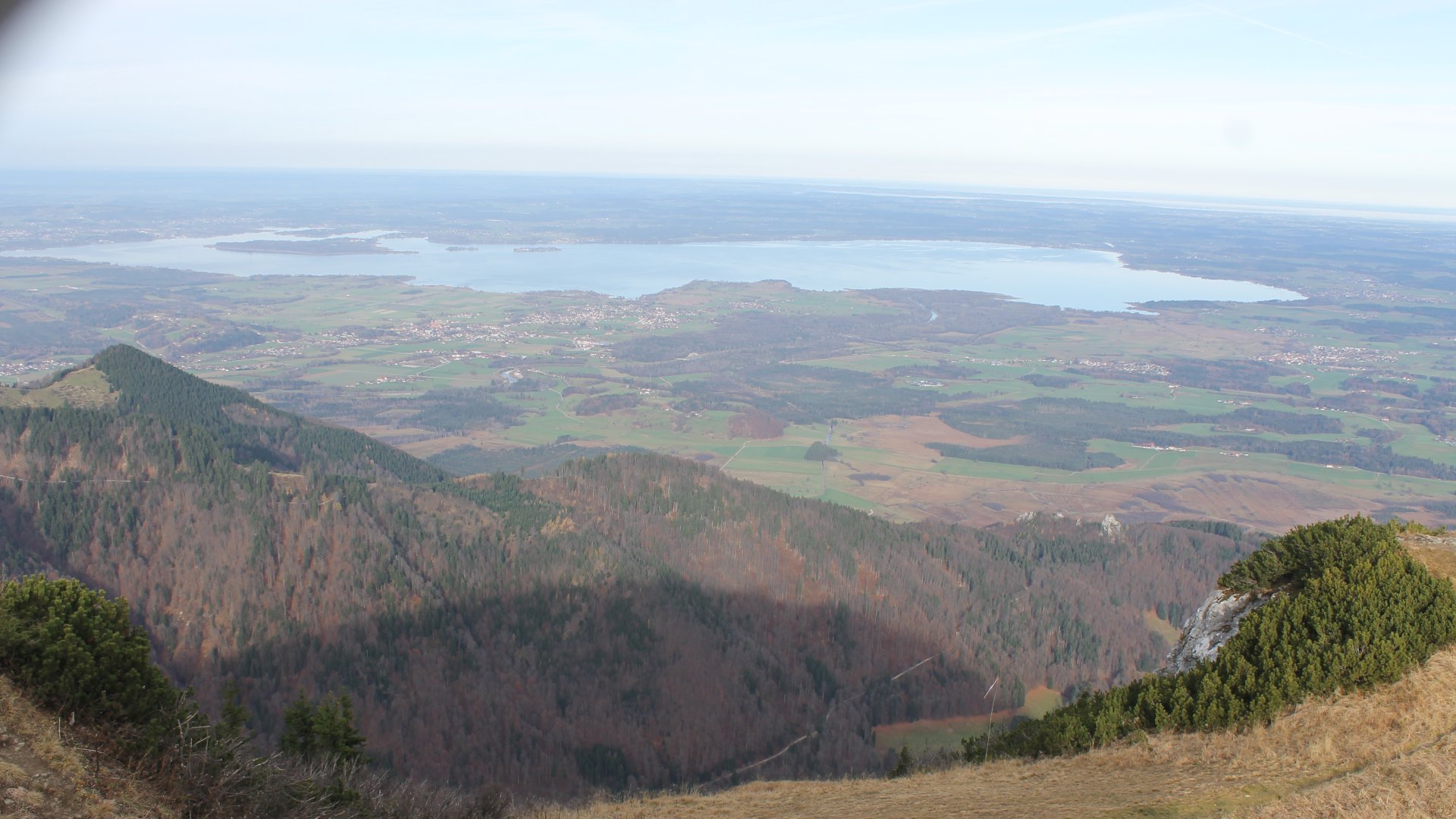 Hochfelln / Bergen Thumb4