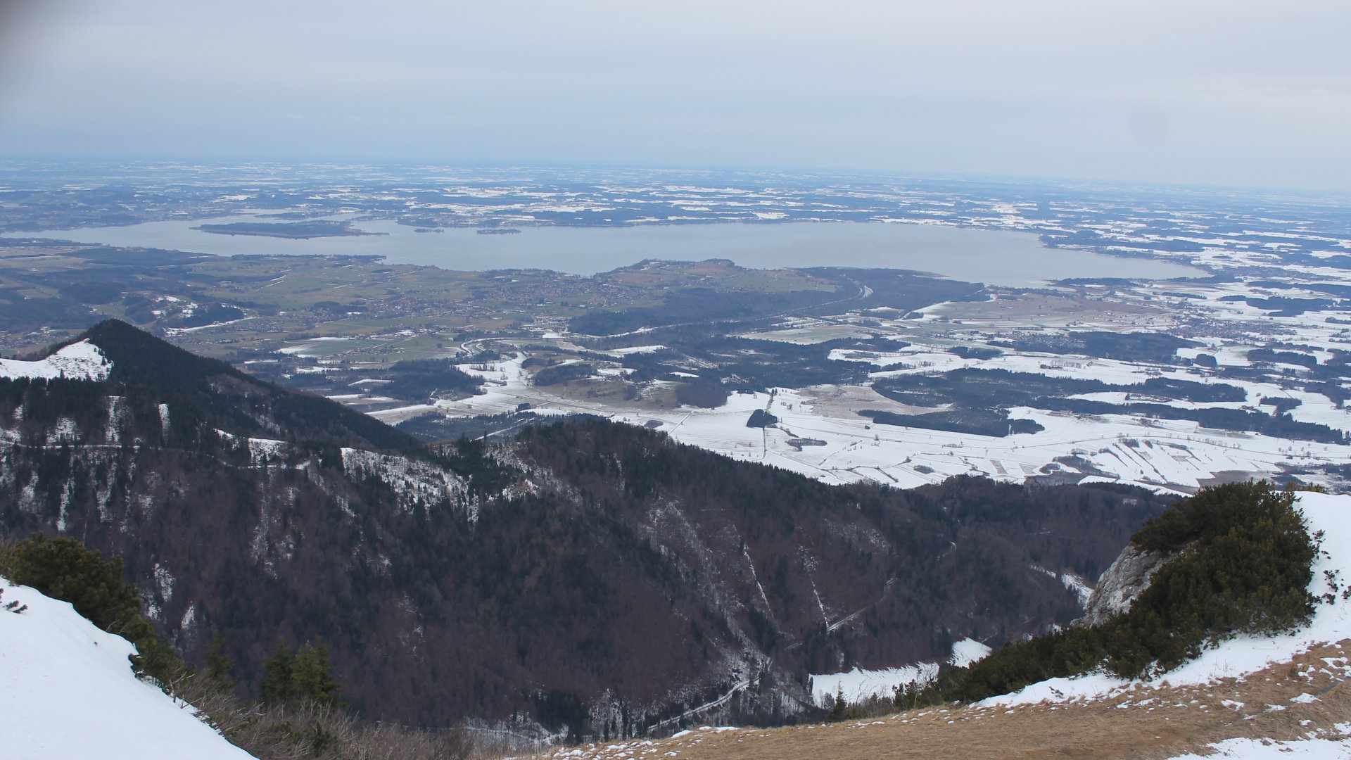 Hochfelln / Bergen Thumb4