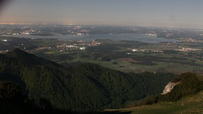 Fotowebcam Hochfelln-Chiemsee