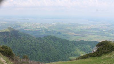 Fotowebcam Hochfelln-Chiemsee