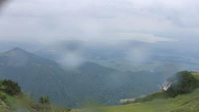Fotowebcam Hochfelln-Chiemsee