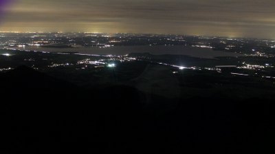 Fotowebcam Hochfelln-Chiemsee