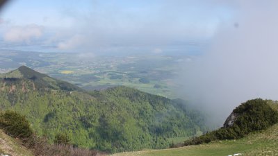 Fotowebcam Hochfelln-Chiemsee