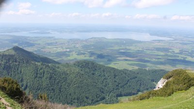Fotowebcam Hochfelln-Chiemsee