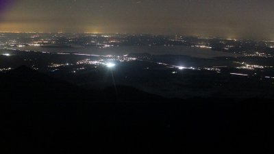 Fotowebcam Hochfelln-Chiemsee