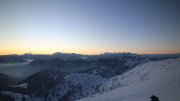 Hochfelln-Alpen