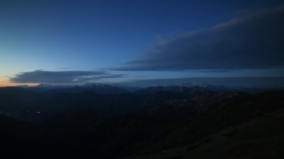 Fotowebcam Hochfelln-Alpen