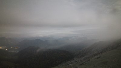 Fotowebcam Hochfelln-Alpen