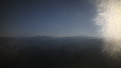 Fotowebcam Hochfelln-Alpen