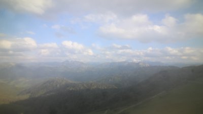 Fotowebcam Hochfelln-Alpen