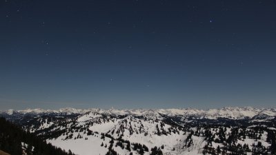 Hochgratbahn-Oberstaufen