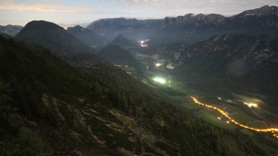 Fotowebcam Hochgseng