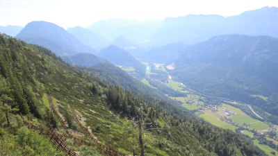 Fotowebcam Hochgseng