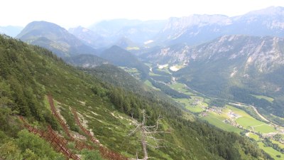Fotowebcam Hochgseng