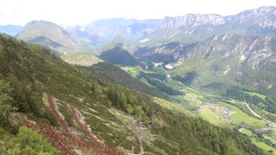 Fotowebcam Hochgseng