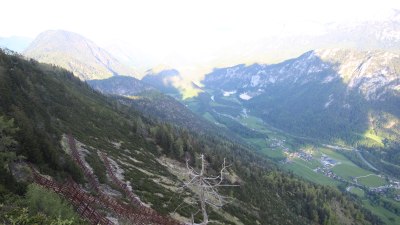 Fotowebcam Hochgseng