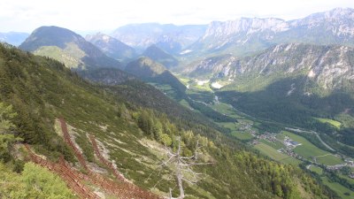Fotowebcam Hochgseng